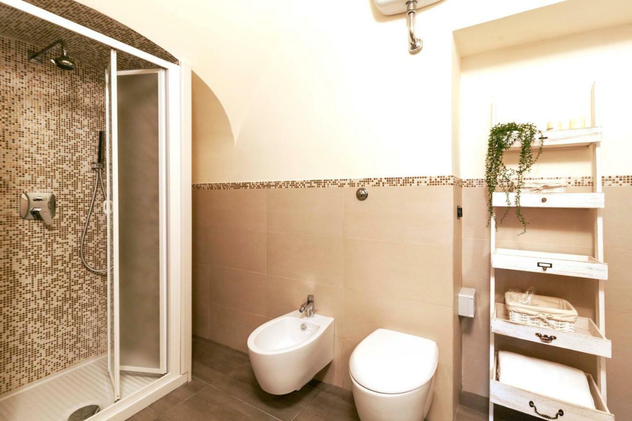 Sant'Arpino 26 - Elegant Flats In Naples Apartment Exterior photo